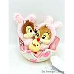 peluche-tic-tac-paques-poussin-oeuf-disney-store-2018-rose-7