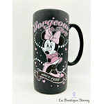 tasse-minnie-mouse-gorgeous-flirty-disney-store-mug-noir-rose-haut-0
