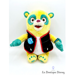 pelcuhe-agent-oso-disney-store-disney-junior-ours-vert-jaune-montre-0