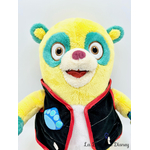 pelcuhe-agent-oso-disney-store-disney-junior-ours-vert-jaune-montre-4