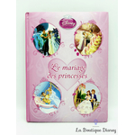 livre-le-mariage-des-princesses-disney-princesses-france-loisirs-1