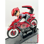 Jouet Elastigirl et sa moto Les Indestructibles 2 Disney Pixar Jakks Pacific