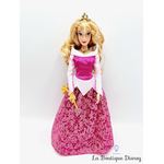 poupée-aurore-la-belle-au-bois-dormant-disney-store-mannequin-princesse-robe-rose-complète-0