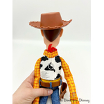 Figurine parlante Woody Toy Story 4 Disney Pixar Lansay Thinkway Toys 40 cm