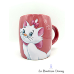 tasse-marie-cuillère-les-aristochats-disneyland-paris-mug-disney-rose-0