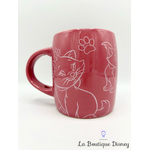 tasse-marie-cuillère-les-aristochats-disneyland-paris-mug-disney-rose-2