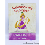 livre-figurine-audiocontes-magique-raiponce-disney-altaya-encyclopédie-3