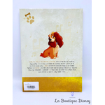 livre-figurine-audiocontes-magique-la-belle-et-le-clochard-disney-altaya-encyclopédie-2