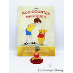 livre-figurine-audiocontes-magique-winnie-ourson-disney-altaya-encyclopédie-2