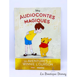 livre-figurine-audiocontes-magique-winnie-ourson-disney-altaya-encyclopédie-4
