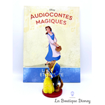 livre-figurine-audiocontes-magique-la-belle-et-la-bete-disney-altaya-encyclopédie-0
