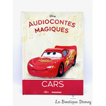 livre-figurine-audiocontes-magique-cars-disney-altaya-encyclopédie-1