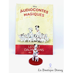 livre-figurine-audiocontes-magique-les-101-dalmatiens-disney-altaya-encyclopédie-1