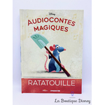 livre-figurine-audiocontes-magique-ratatouille-disney-altaya-encyclopédie-4