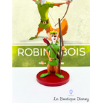 livre-figurine-audiocontes-magique-robin-des-bois-disney-altaya-encyclopédie-3