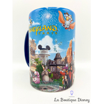 tasse-chateau-disneyland-paris-mug-disney-personnages-attraction-2