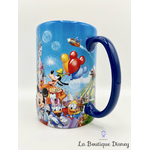 tasse-chateau-disneyland-paris-mug-disney-personnages-attraction-6