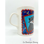 tasse-pocahontas-meeko-disney-england-vintage-mug-3
