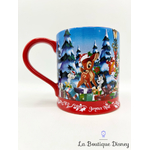 tasse-mickey-et-ses-amis-noel-disneyland-paris-2018-mug-disney-joyeux-noel-sapin-neige-bambi-5