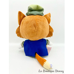 peluche-grand-coquin-pinocchio-renard-disney-sega-japon-gédéon-6