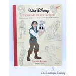 livre-figurine-de-collection-résine-flynn-rider-raiponce-disney-hachette-encyclopédie-3