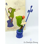 livre-figurine-de-collection-résine-quasimodo-le-bossu-de-notre-dame-disney-hachette-encyclopédie-2