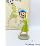 livre-figurine-de-collection-résine-joie-vice-versa-disney-hachette-encyclopédie-0