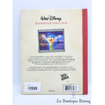 livre-figurine-de-collection-résine-joie-vice-versa-disney-hachette-encyclopédie-2