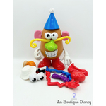 Jouet Monsieur Patate Party Spud Toy Story Disney Playskool Mr Potato Head fête