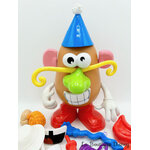 Jouet Monsieur Patate Party Spud Toy Story Disney Playskool Mr Potato Head fête
