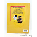 livre-wall-e-les-classiques-disney-france-loisirs-0