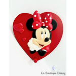 porte-manteau-minnie-mouse-disneyland-paris-disney-coeur-rouge-bois-crochet-0