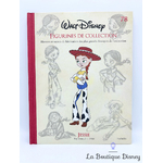 livre-figurines-de-collection-jessie-toy-story-2-hachette-encyclopédie-résine-3