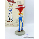 livre-figurines-de-collection-jessie-toy-story-2-hachette-encyclopédie-résine-4
