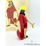 livre-figurines-de-collection-kuzko-empereur-megalo-hachette-encyclopédie-résine-4