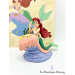 livre-figurines-de-collection-la-petite-sirène-hachette-encyclopédie-résine-1