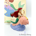 livre-figurines-de-collection-la-petite-sirène-hachette-encyclopédie-résine-0