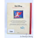 livre-figurines-de-collection-la-petite-sirène-hachette-encyclopédie-résine-3