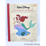 livre-figurines-de-collection-la-petite-sirène-hachette-encyclopédie-résine-4