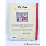 livre-figurines-de-collection-bernard-et-bianca-hachette-encyclopédie-résine-4