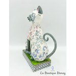 figurine-jim-shore-scheming-suitors-si-et-am-chat-siamois-la-belle-et-le-clochard-disney-traditions-showcase-collection-enesco-4007215-4