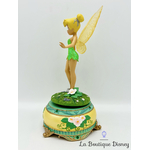 boite-a-musique-fée-clochette-disneyland-paris-disney-peter-pan-résine-tourne-collection-boite-musicale-5