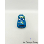 Figurine Voiture Ernie Gearson