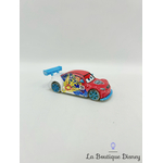 Figurine Voiture Vitaly Petrov Ice Racer Cars 2 Disney Pixar Mattel