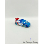 Figurine Voiture Raoul ÇaRoule Ice Racer Cars 2 Disney Pixar Mattel