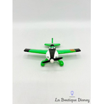 Figurine Avion Zed Planes Disney Pixar Mattel