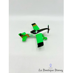 Figurine Avion Zed Planes Disney Pixar Mattel