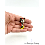 Pin Minnie Classic Opening Edition Disneyland Paris 2010 Classic Minnie Mouse 77601