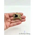 Pin Princess Diademe Opening Edition DIsneyland Paris 2010 couronne rose 77603