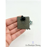 Pins Booster POC4 Opening Edition Disneyland Paris 2011 Collection Disney Pirates of the Caribbean On Stranger Tides 83677